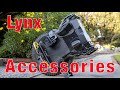 Lynx Accessories