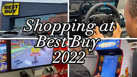 Vlog #12 ~ Come shop with Scilla ~Purchasing mispl...