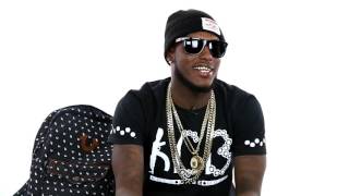 Hotboy Fletcher Details His Permanent Gold Teeth and Weighs In On Pull Out Gold Grills