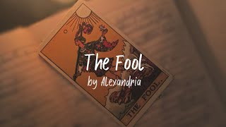 The Fool-Alexandria (Türkçe Altyazılı)