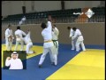 سنسي ذياب العسيري وتقرير قناة ابوظبي الرياضية 2011