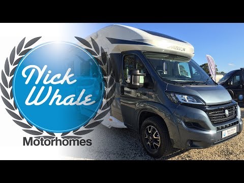For Sale Chausson Welcome 711 Nick Whale Motorhomes