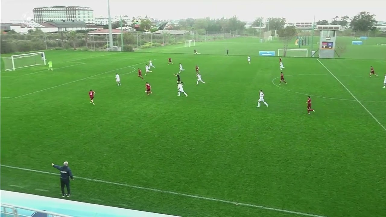 Մ-19․ Հայաստան-Կոսովո հանդիպման տեսությունը
