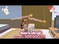 ฉันอยากได้ลาบูบู้#sakuraschoolsimulator #funny #เกมซากุระ #ฟีด #กดติดตาม #กดใจให้หน่อย