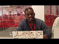 Reimagining Blinkit with Design Thinking | Faster, Smarter &amp; User-Centered Solutions