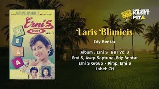 #9 Laris Blimicis - Edy Bentar