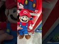 Free Mario