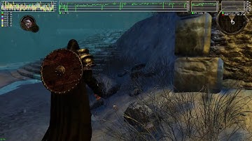 Game of Thrones ·· Linux Gameplay with Wine Gallium Nine