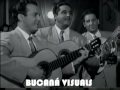 LOS PANCHOS (Hernando Avils) - CONTIGO 1ra. Versin - 1949