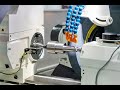 What are the advantages of custom cam machining using 5-axis CNC machining?#cnc