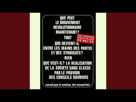 La java des bons enfants