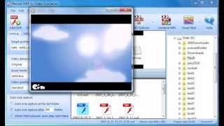 How to Convert Flash/SWF to MP4? screenshot 4