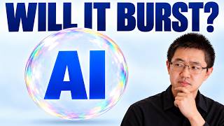 Details Let’s Talk About the AI Bubble News