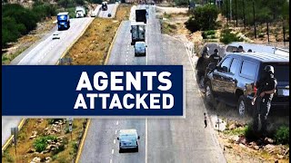 Agents Attacked | Full Measure
