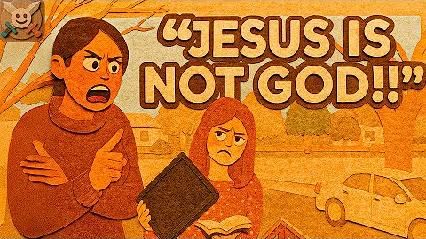 The Verse JWs Can’t Answer, Explained