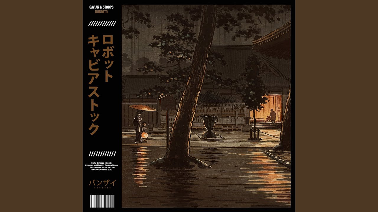 Robotto (Radio Edit)