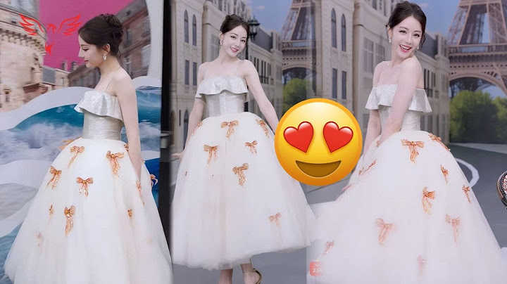 Dilraba transformed into real-life Disney princess during the brand's livestream today.