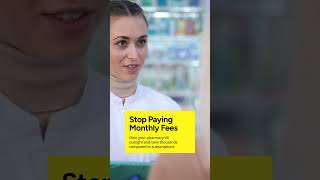 Ensuring Reliability in Pharmacy Tills