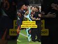 Lauotaro vs Conte saat laga Inter lawan Napoli #intermilan #napoli #football