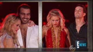 "DANCING WITH THE STARS" CROWNS A CHAMP Watch Now!