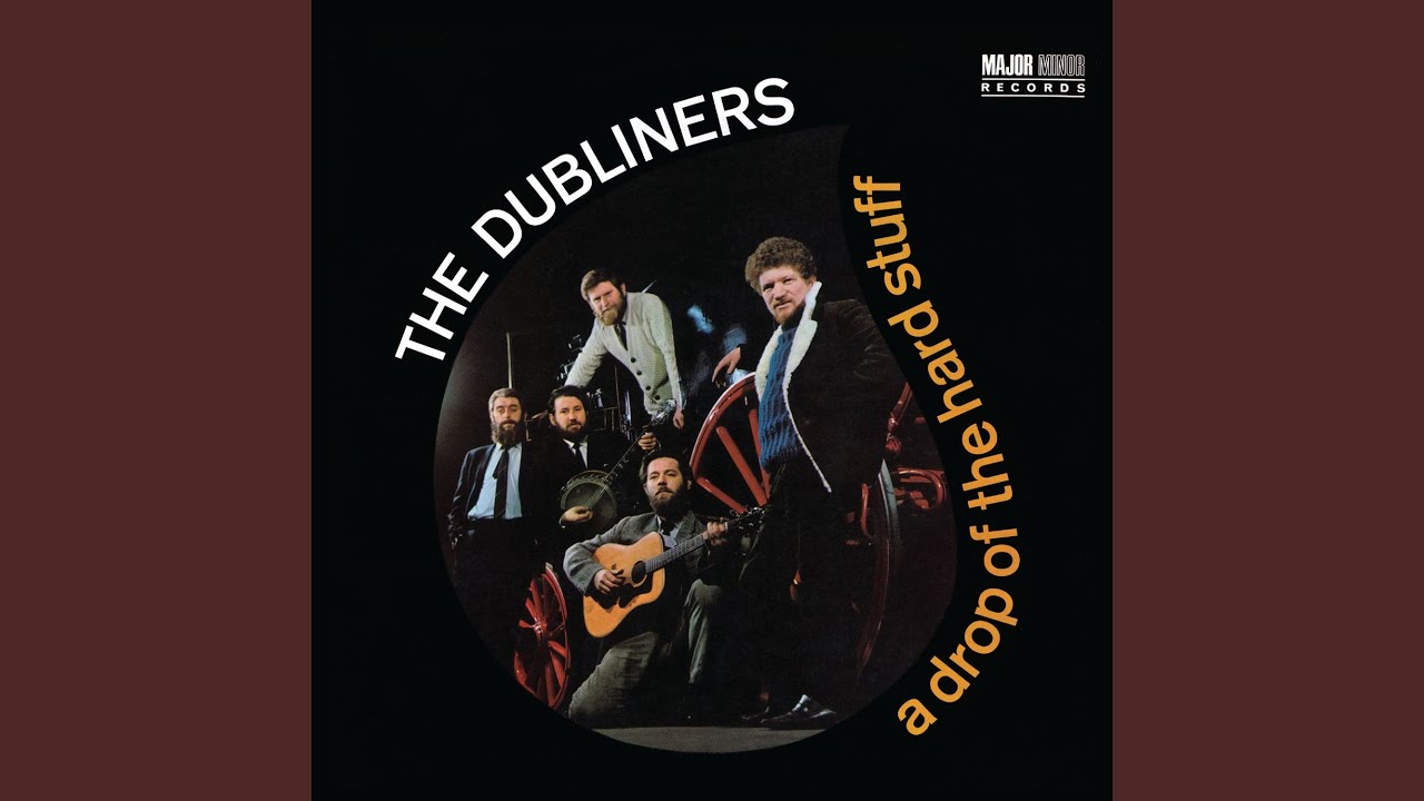 The Rising of the Moon (2012 Remaster) The Rising of the Moon (2012 Remaster)
