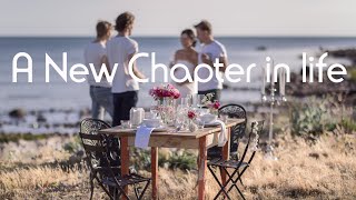#14 A New Chapter in our life | Making a simpler life | Slow Living in Sweden