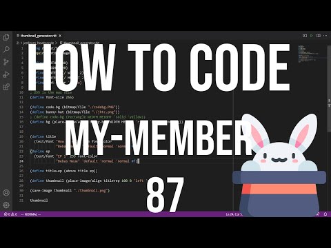 how to code racket 87 - my-member(recursion)