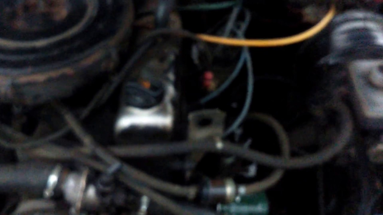 Кипит газель 402 двигатель причины - 90 фото