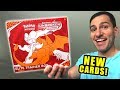 *NEW POKEMON CARDS ARRIVED!* Opening Unbroken Bonds ELITE TRAINER BOX with Tag Team GX!