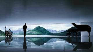 Alien Covenant Ost - David Piano Song Wagner