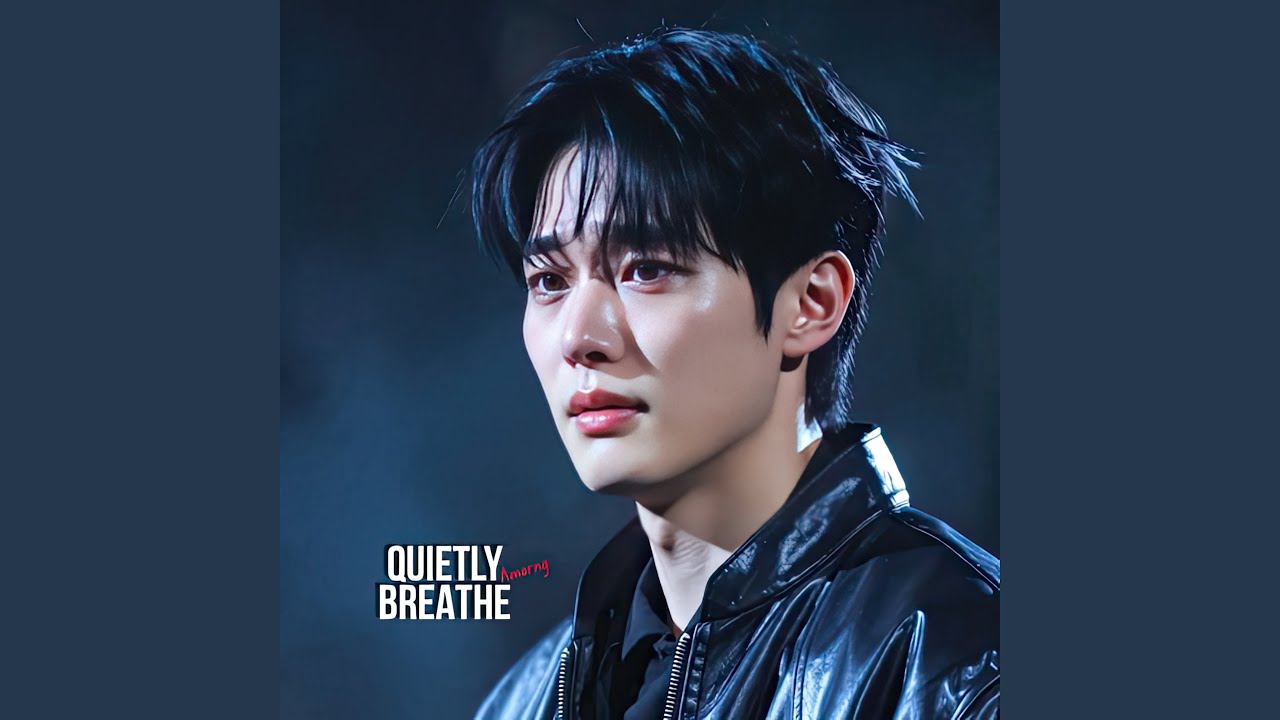 Quietly Breathe