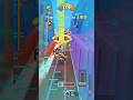 #running #subwaysurfers #subwaysurfersshorts #subwaysurfhighlights#subwaysurflive #trainvideo#shorts