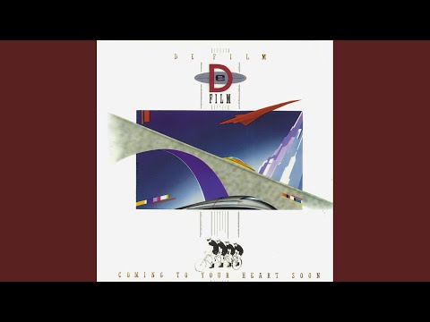 DeFilm — Make Believe
