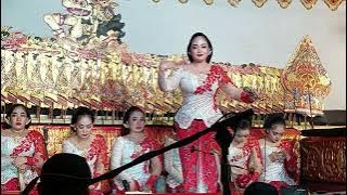 DESKA KELINCI UCUL||KARAWITAN SEKAR BIMA 