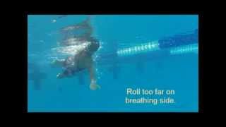 Stroke analysis - underwater view - crawl & backstroke 20141016-mpg1