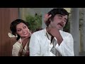 Meri Bahena 4K Song Kishore Kumar Lata Mangeshkar Rajinikanth Hema Malini Andha Kanoon 