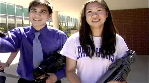 The Studio - Art Fight