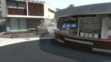 Black Ops 2 Search & Destroy Ninja Defuse/ Trapped/ Fail Death