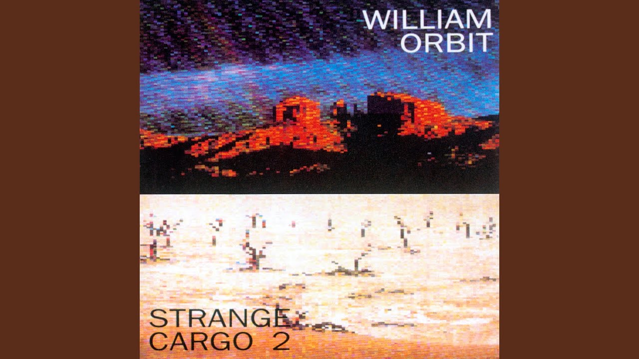 William Orbit — 777 (Music Video) | Dork