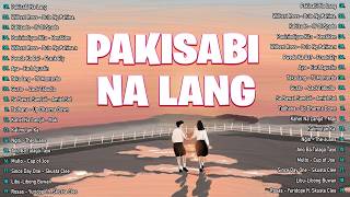 🌿 OPM Hits 2026 | Easy Listening Filipino Music | Tagalog Songs