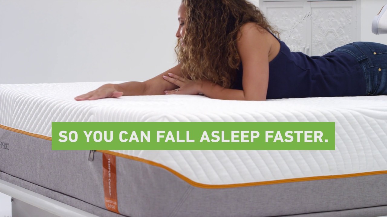 TempurPedic Mattresses Are Worth The Investment "Reel" Mattress By