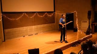 Marquee - UMass Dartmouth Variety Show