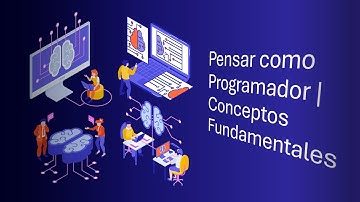 Fundamentos de Programación - Parte 1