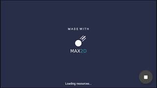 cara buat loading di max2d-kocheng gamedev
