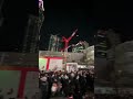 Halloween Night 2022 in Shibuya, Tokyo