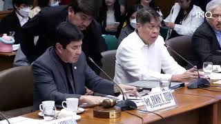 LIVE: Gatchalian bloc-led blue ribbon panel hearing on anamalous flood control projects | June 8