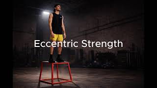 Concentric vs Isometric vs Eccentric Strength (Explained for Athletes)