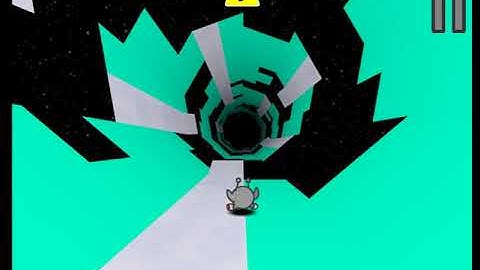 Run 3 Game Walkthrough - Winter Games (Part 1 to 10)