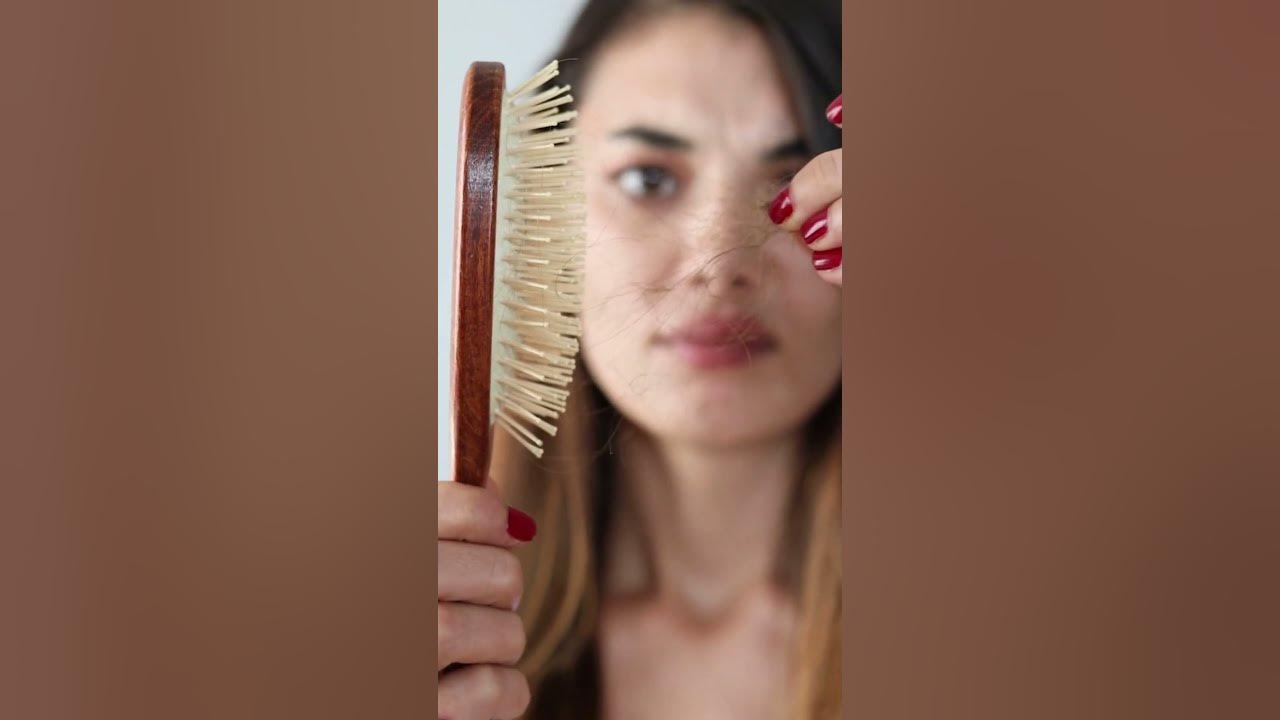 ¿Cuanto cabellos tiene el ser humano? YouTube ¿Cuanto cabellos tiene el ser humano? YouTube