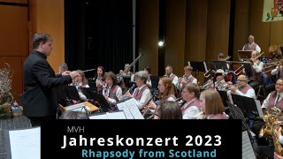 Mv Holzgerlingen Rhapsody From Scotland